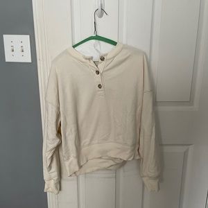 American Eagle Pullover